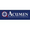 Acumen Research and Consulting