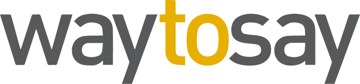 waytosay